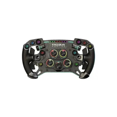 MOZA GS V2P GT Wheel